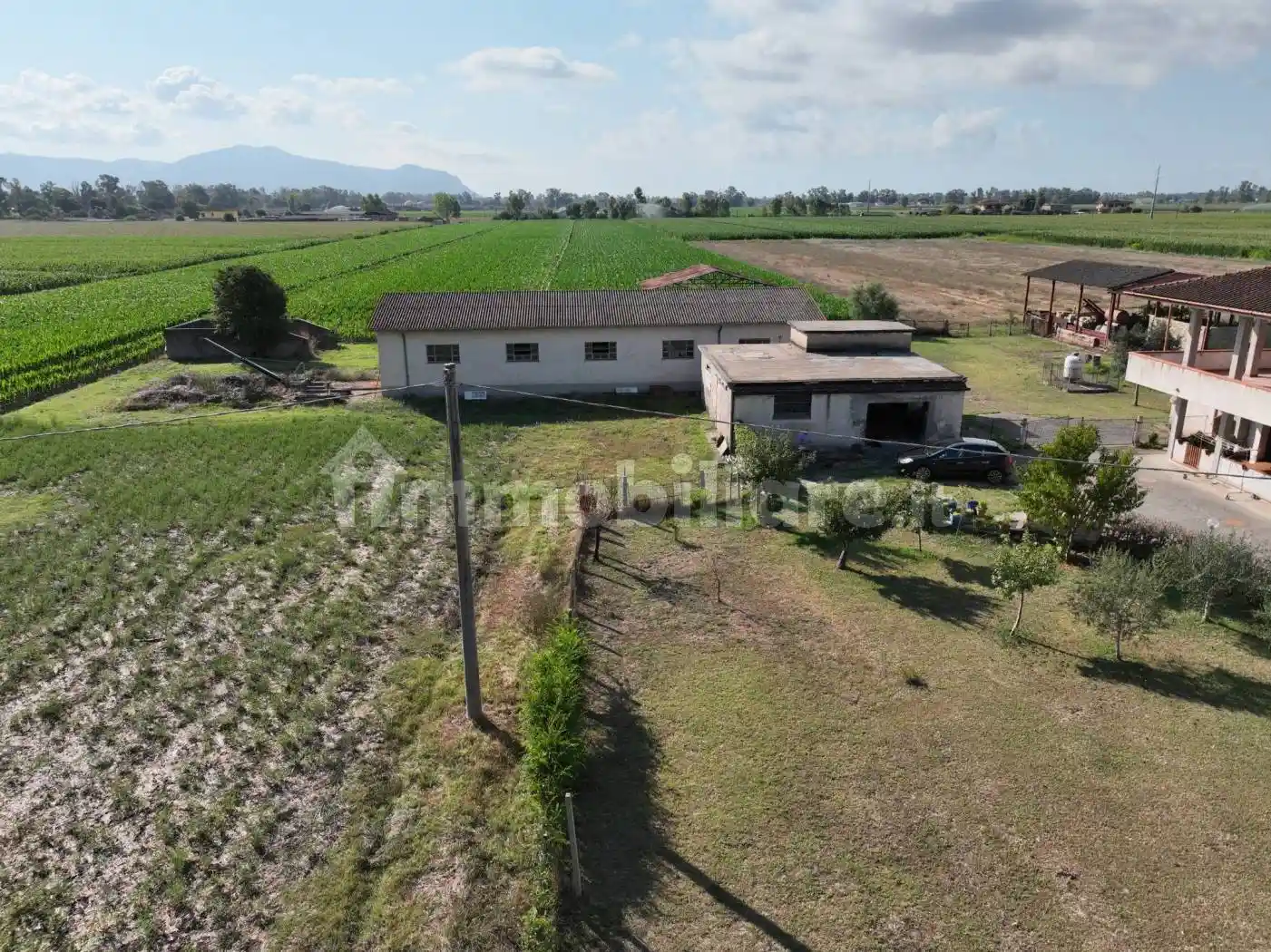 Appartamento via Migliara 45 traversa Circe 51, Borgo Grappa, Latina - foto 4