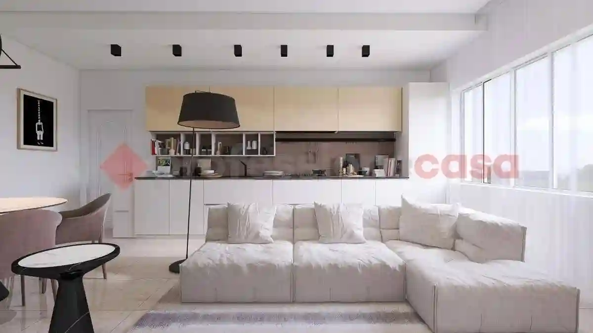 Attico - Mansarda - foto 2