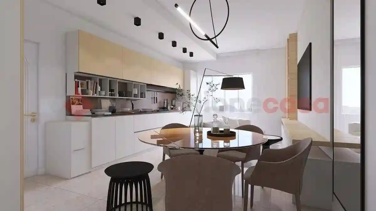 Attico - Mansarda - foto 5