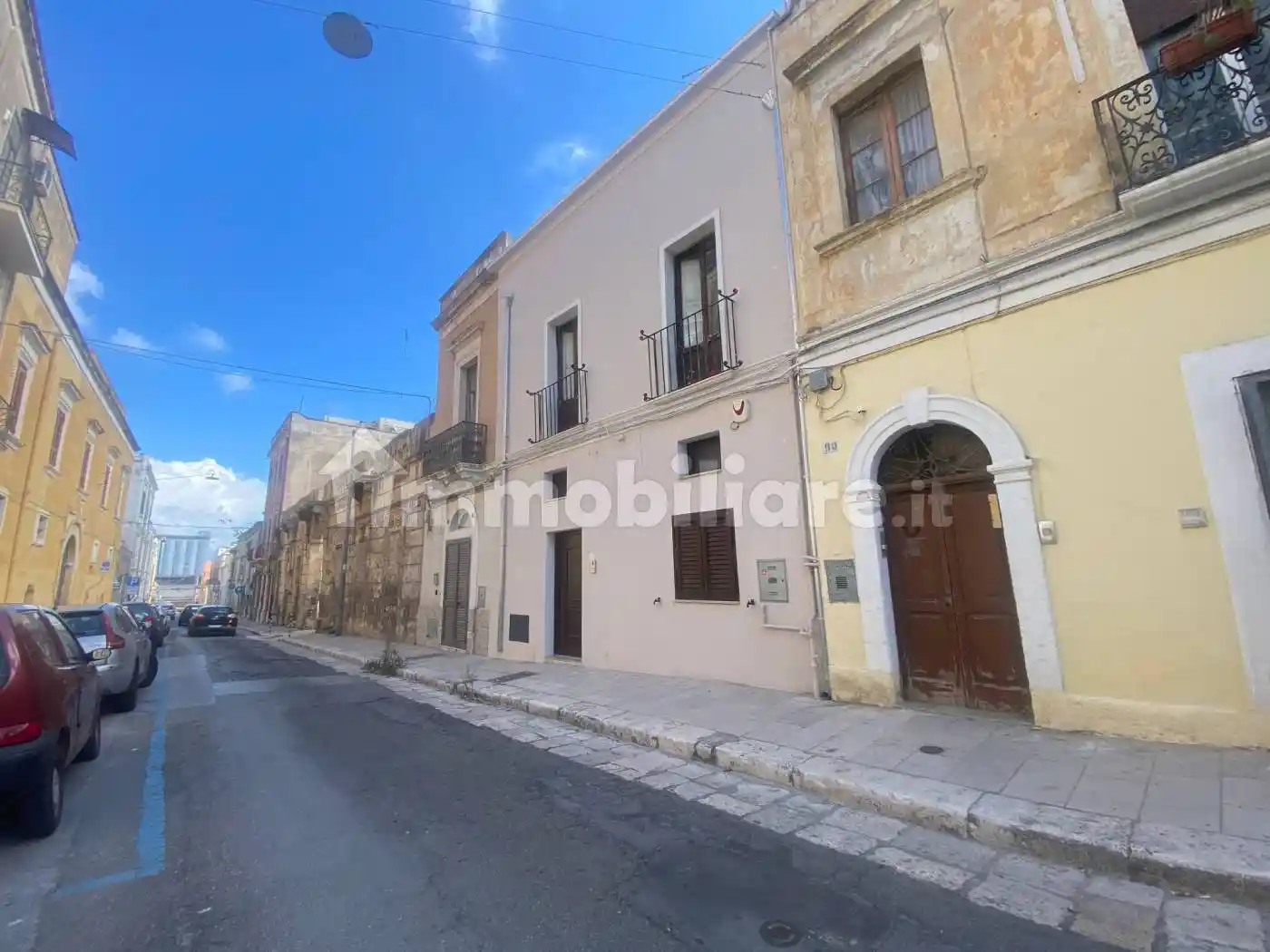 Trilocale via Lata 94, Centro Storico, Brindisi - foto 2