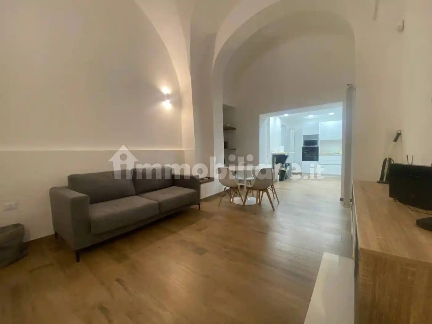 Trilocale via Lata 94, Centro Storico, Brindisi - foto 4