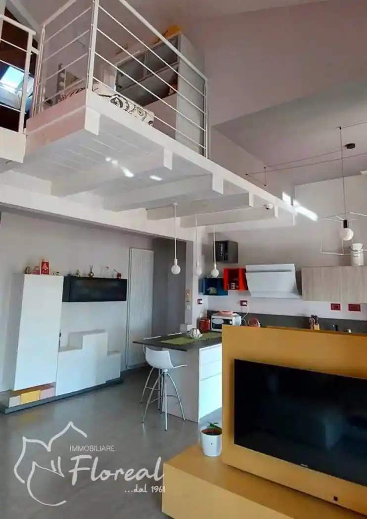 Appartamento in vendita a Bordighera