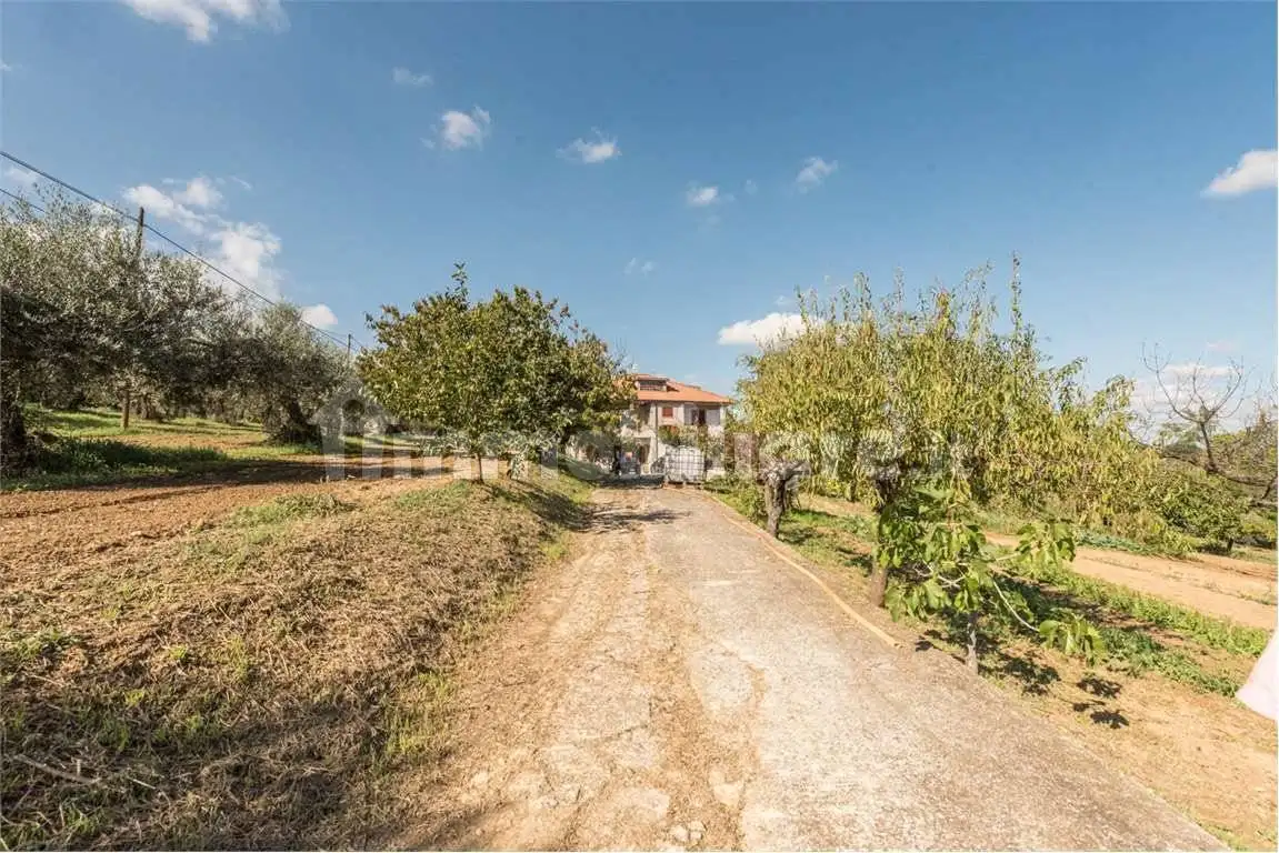 Villa unifamiliare via Delle Vigne, 8, Collecorvino - foto 5
