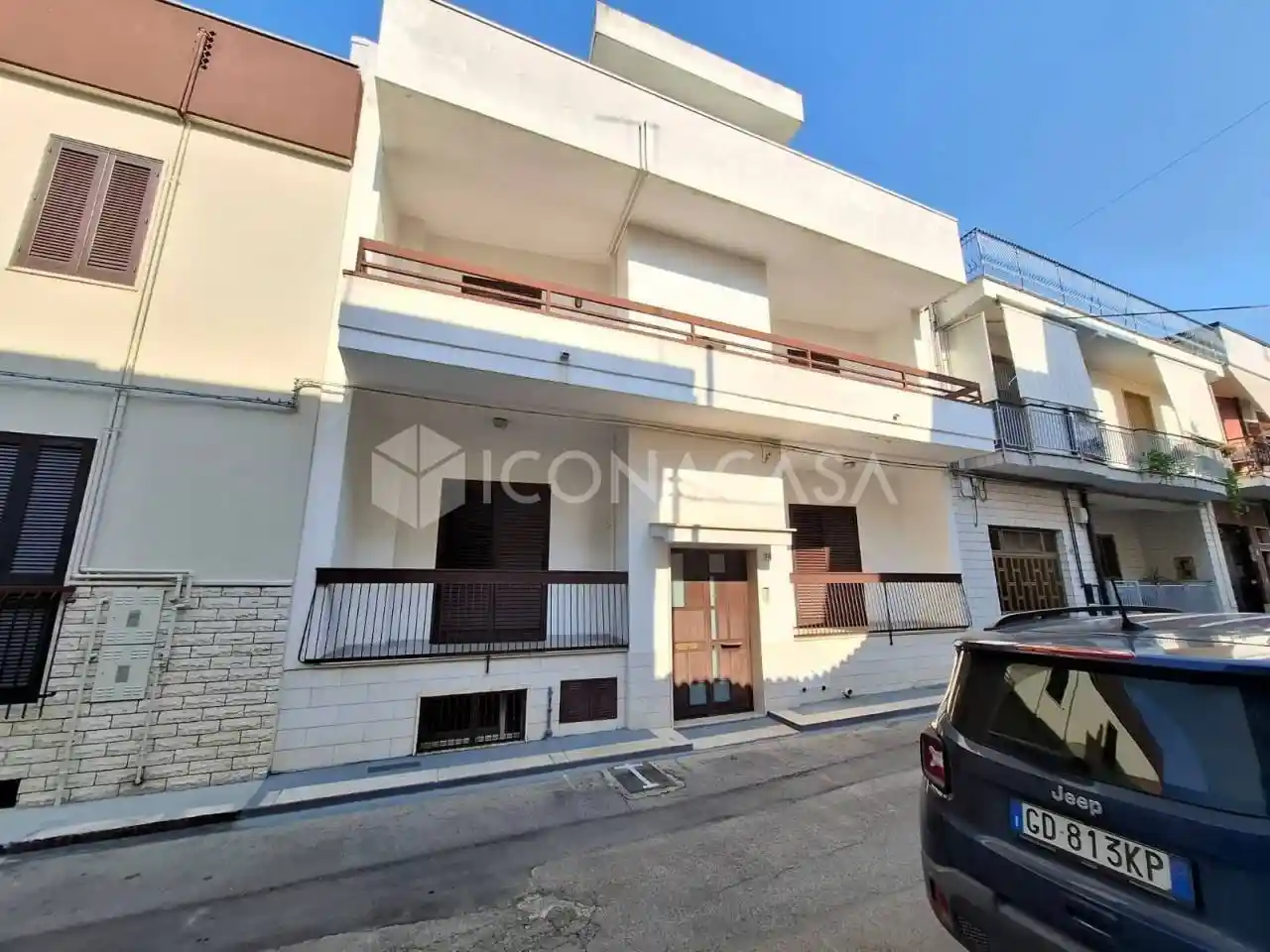 Appartamento in vendita a Adelfia