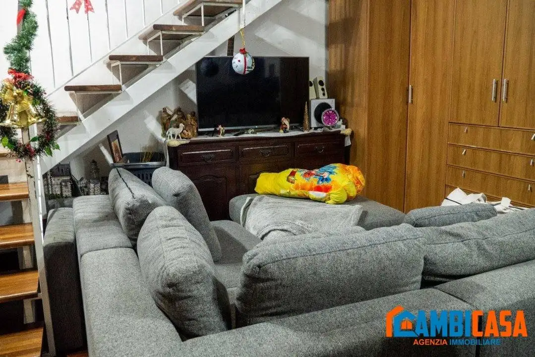 Appartamento in vendita a Palermo