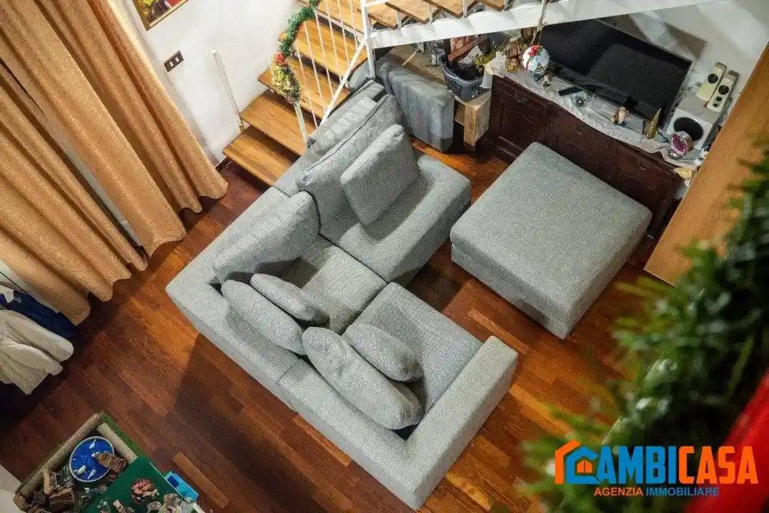 Appartamento primo piano, Villagrazia, Palermo - foto 2