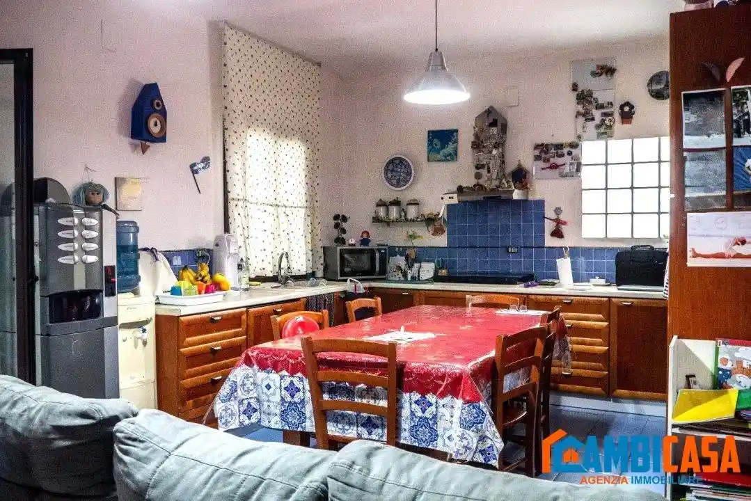 Appartamento primo piano, Villagrazia, Palermo - foto 3