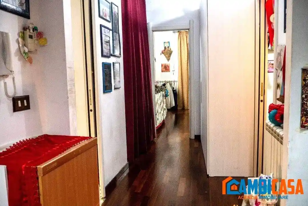 Appartamento primo piano, Villagrazia, Palermo - foto 4