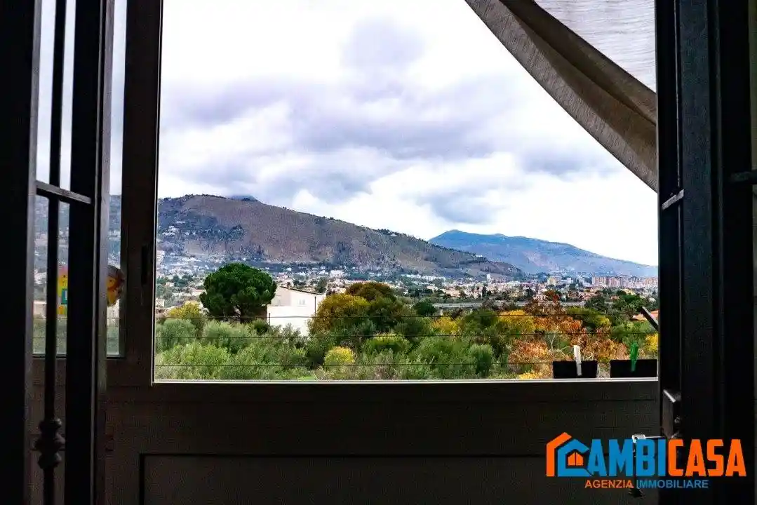 Appartamento primo piano, Villagrazia, Palermo - foto 5