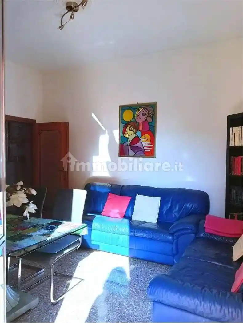 Appartamento via carlo zucchi, 62, Sacca - Stazione, Modena - foto 3