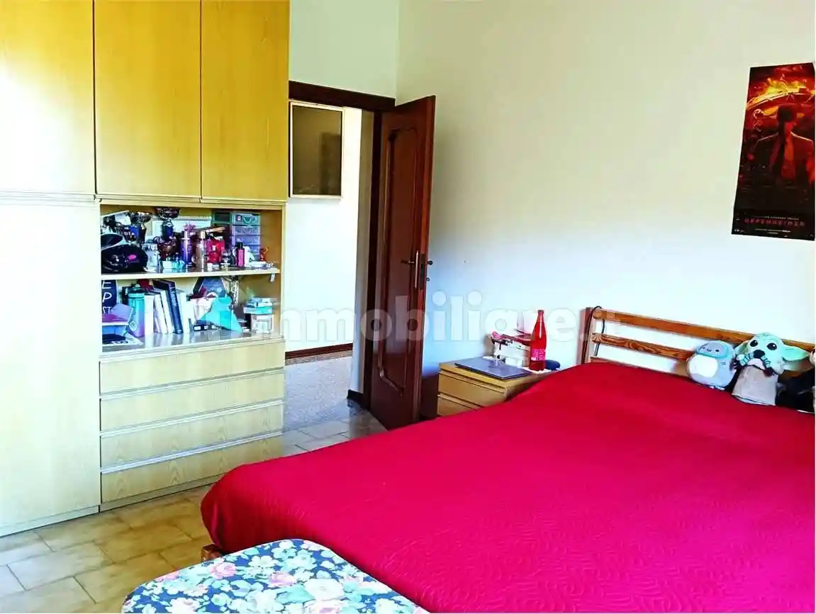 Appartamento via carlo zucchi, 62, Sacca - Stazione, Modena - foto 5