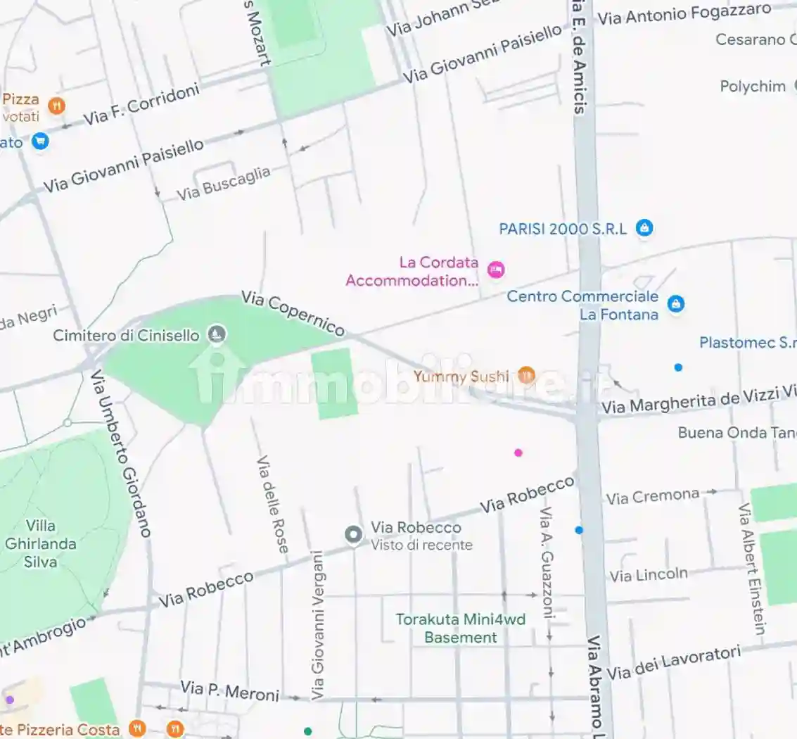 Palazzo - Edificio - foto 4