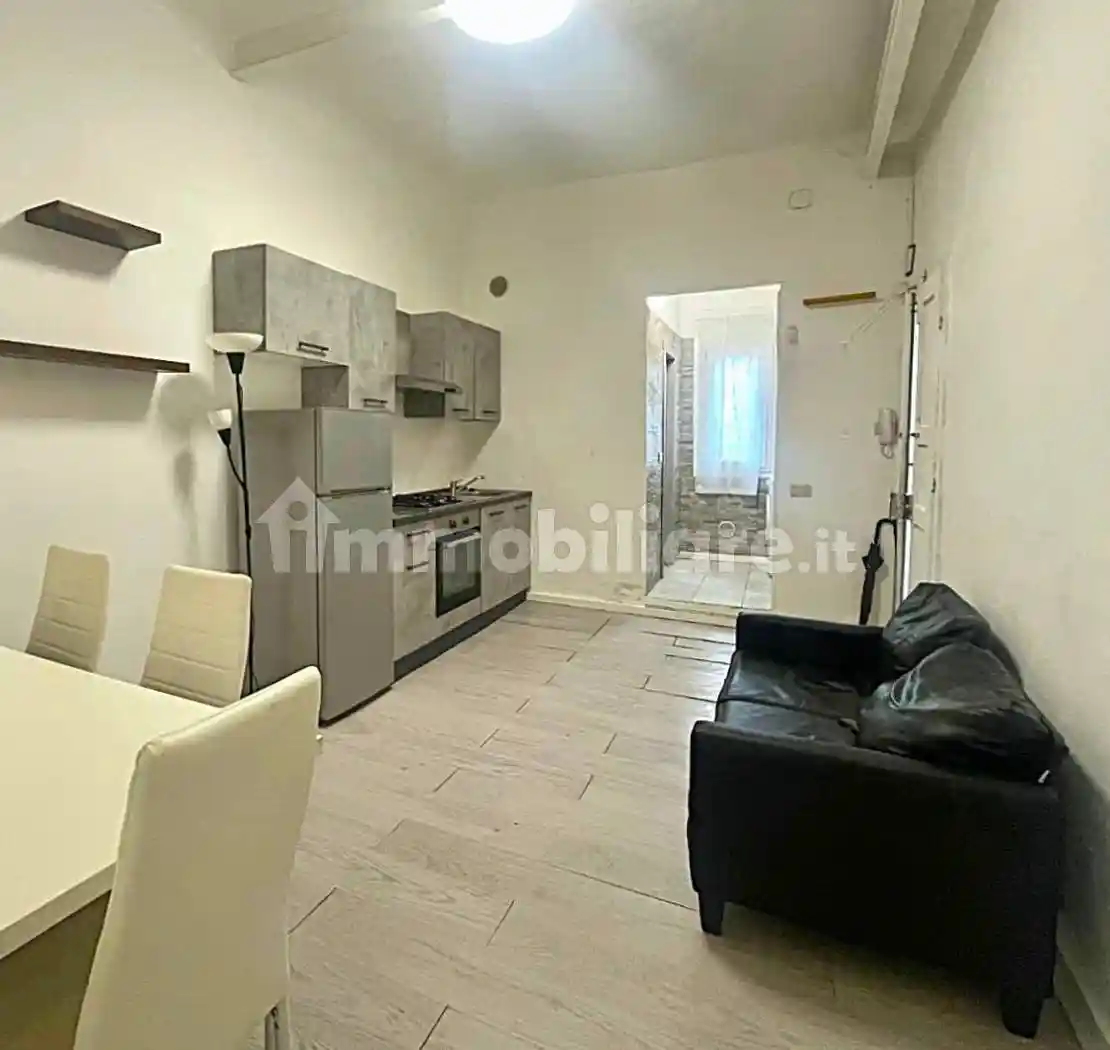 Bilocale via San Rocco 8, Porta Romana - Medaglie d'Oro, Milano - foto 2