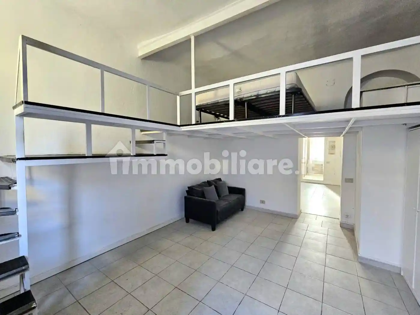 Bilocale via San Rocco 8, Porta Romana - Medaglie d'Oro, Milano - foto 3