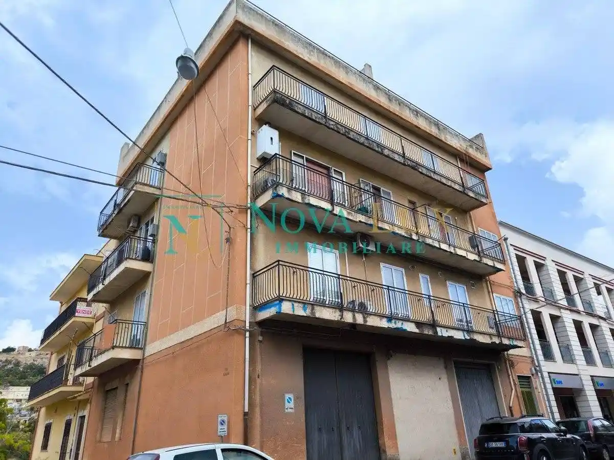 Appartamento in vendita a Scicli