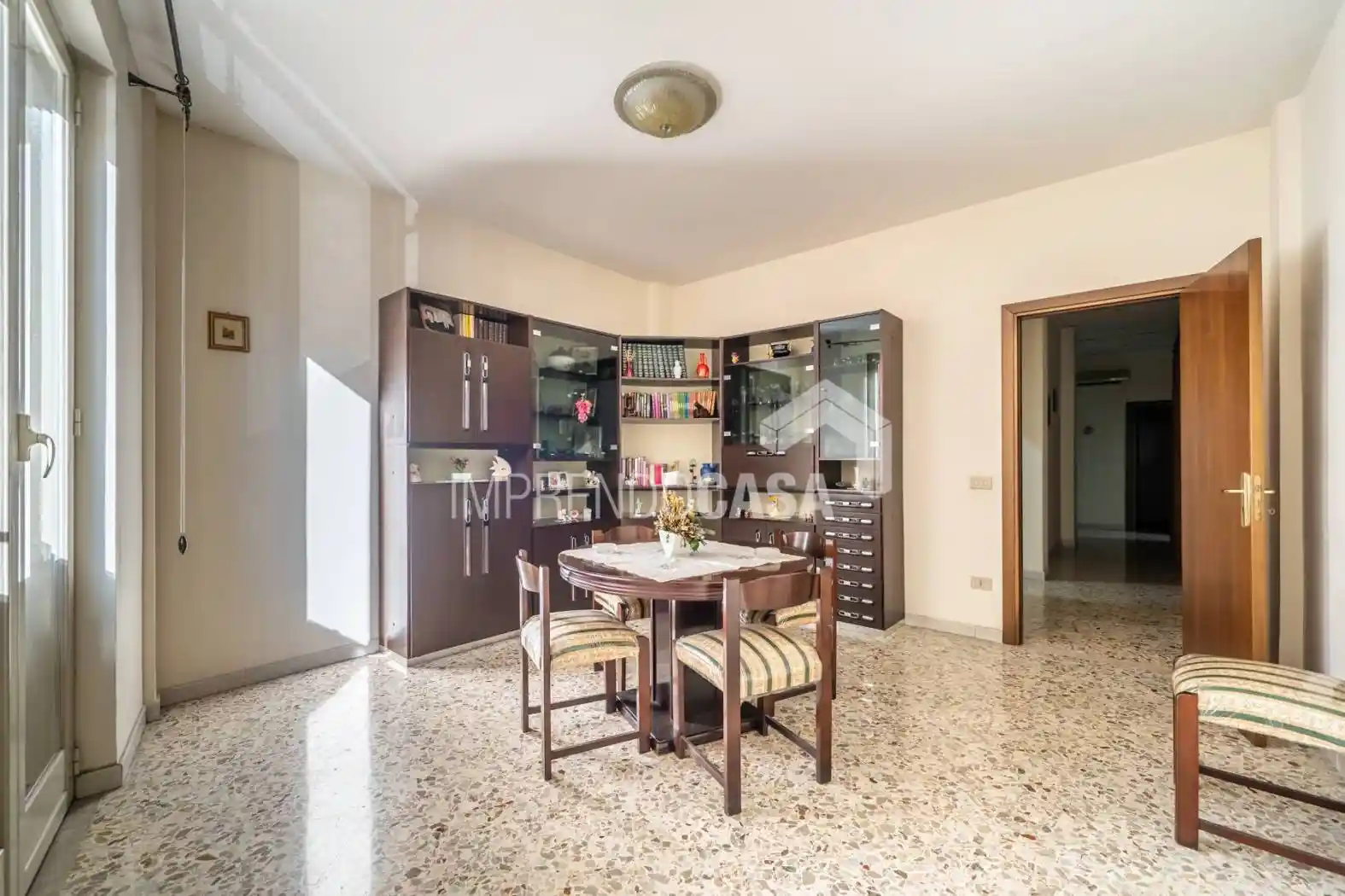 Quadrilocale via Michele Fanara 11, Boccadifalco - Baida, Palermo - foto 2