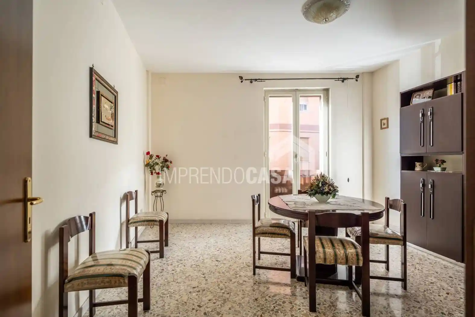 Quadrilocale via Michele Fanara 11, Boccadifalco - Baida, Palermo - foto 3