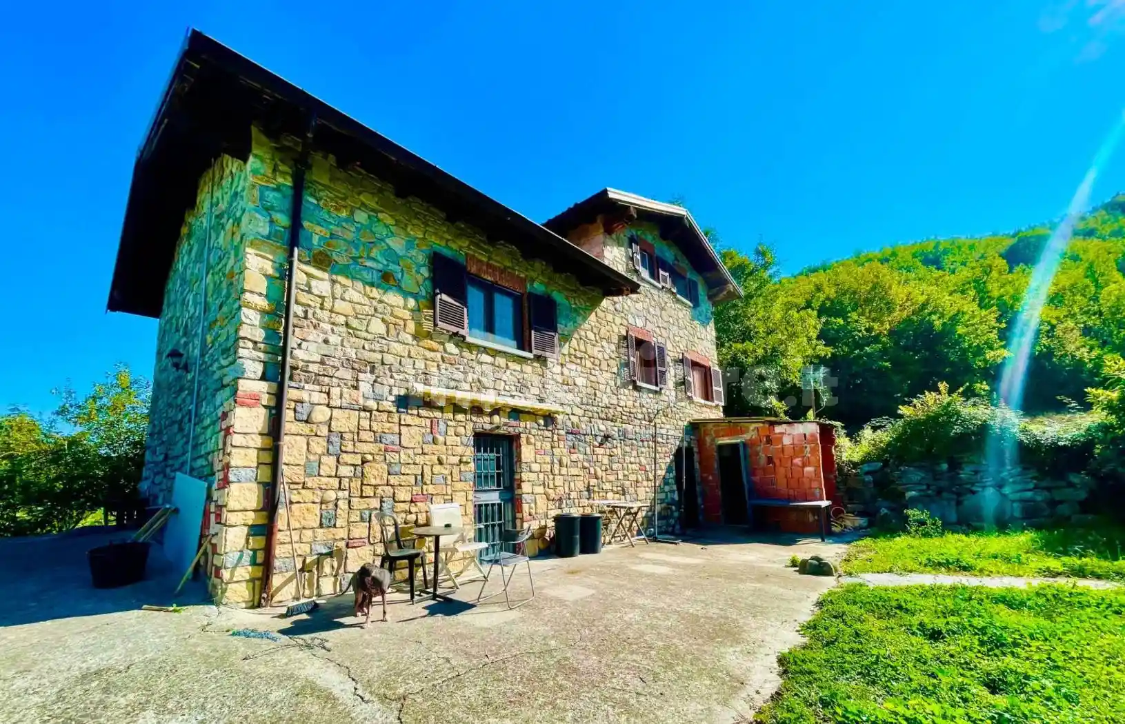 Rustico 170 m², Bobbio - foto 2