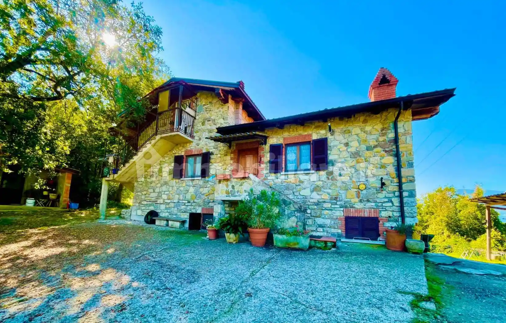 Rustico 170 m², Bobbio - foto 3