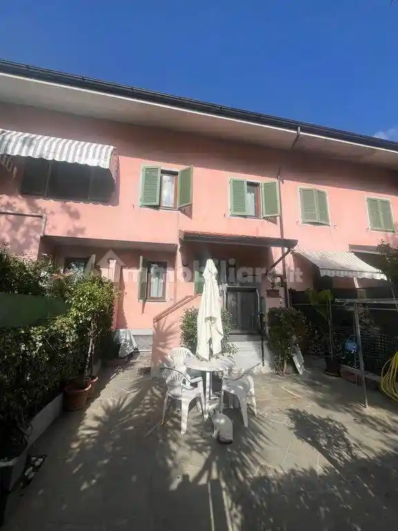 Villetta a schiera in vendita a Forte dei Marmi