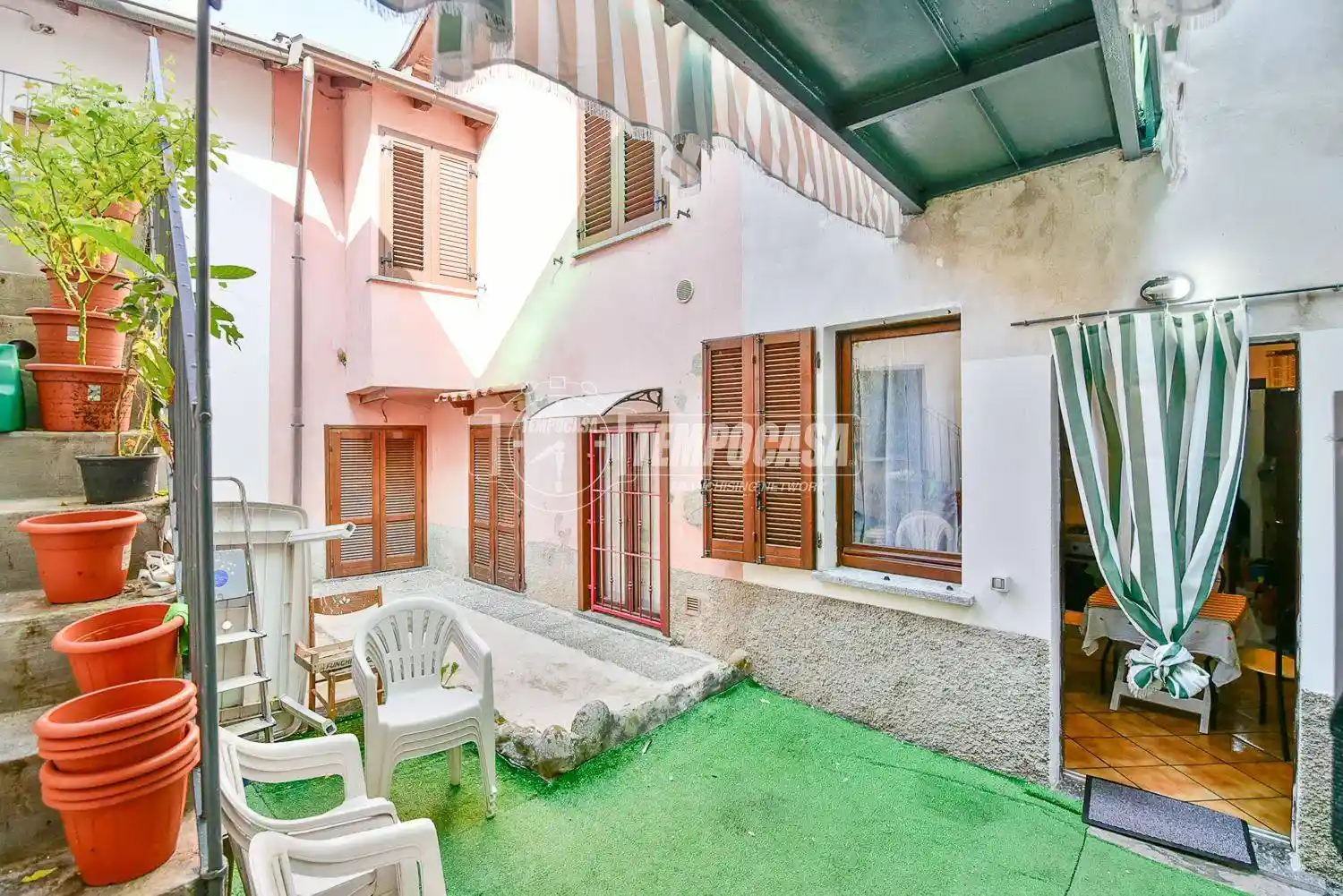 Appartamento in vendita a Cantù