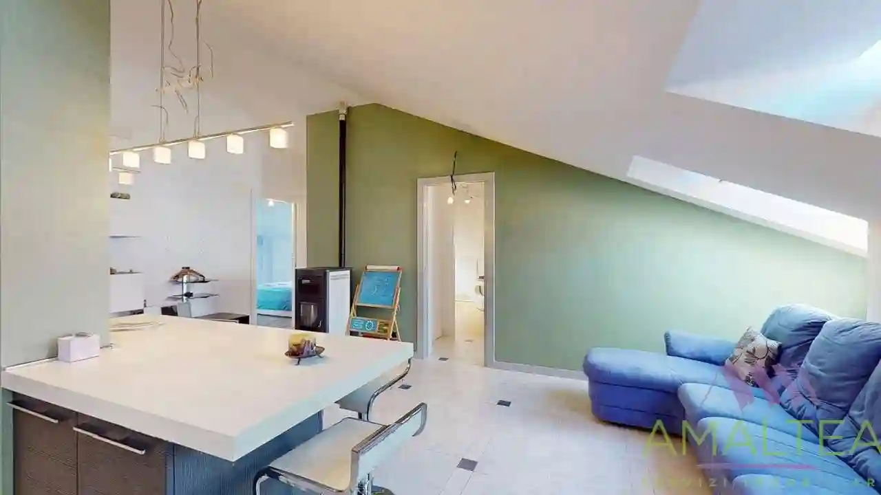 Attico - Mansarda - foto 2