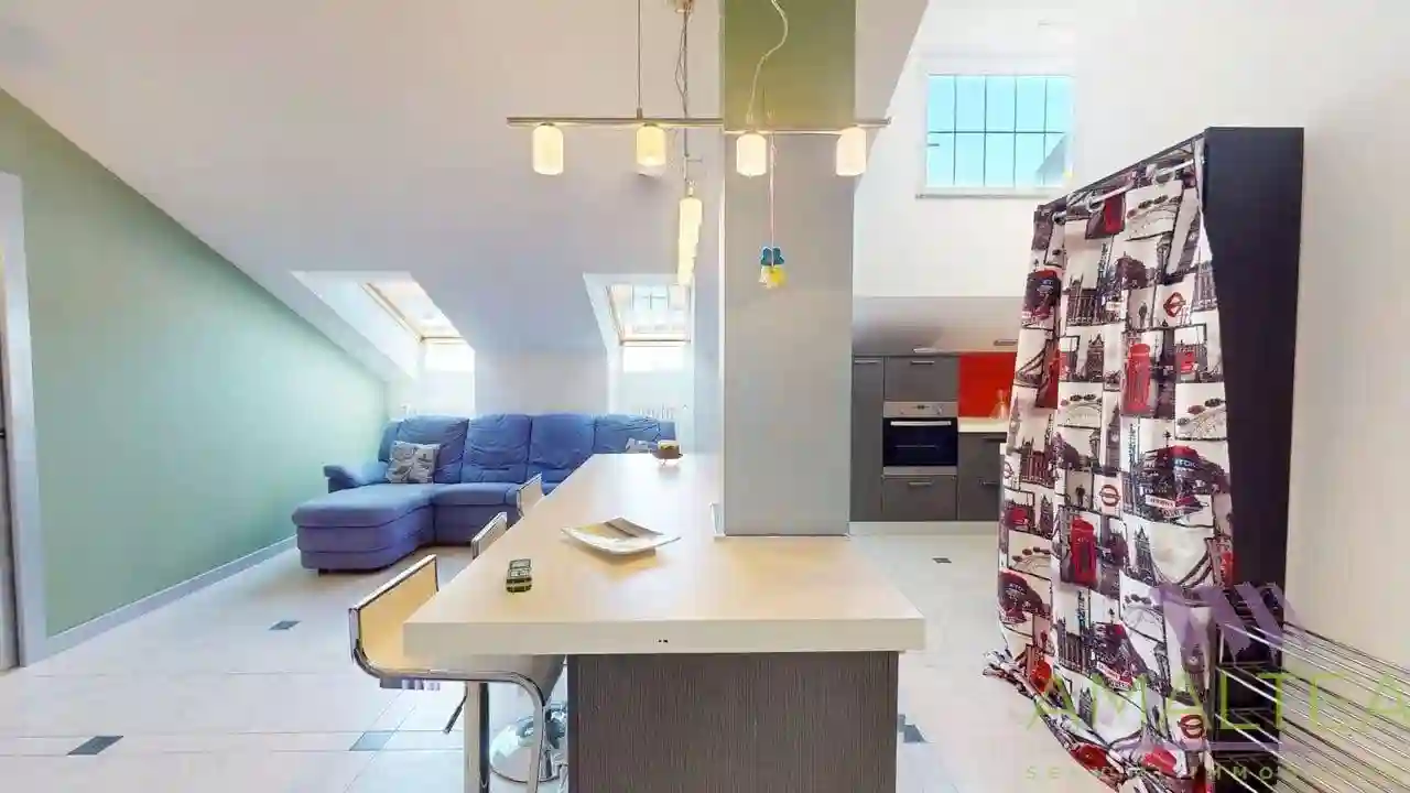 Attico - Mansarda - foto 3