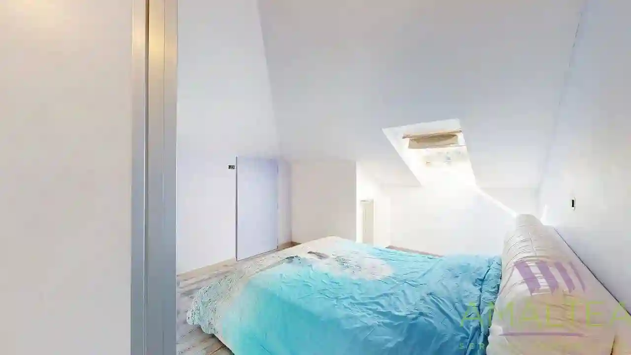 Attico - Mansarda - foto 4