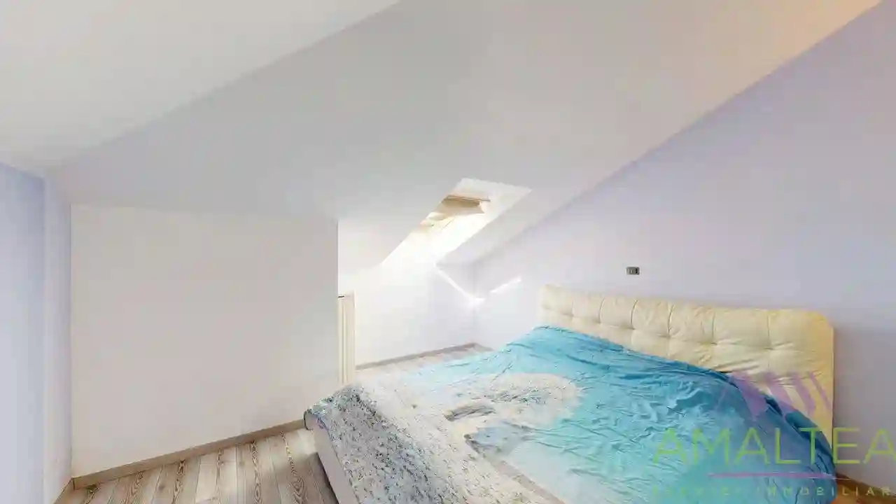 Attico - Mansarda - foto 5