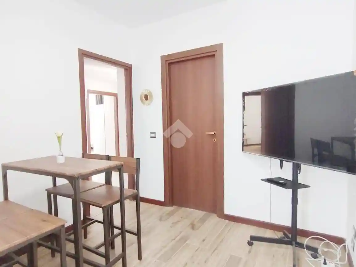 Appartamento in affitto a Bergamo