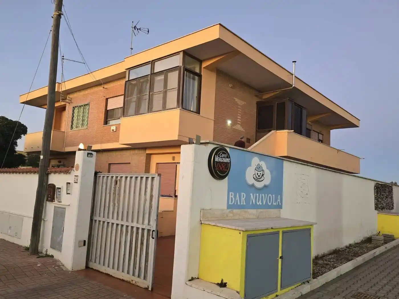 Appartamento in vendita a Fiumicino