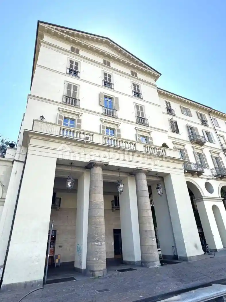 Quadrilocale piazza Vittorio Veneto 18, Via della Rocca, Torino - foto 3