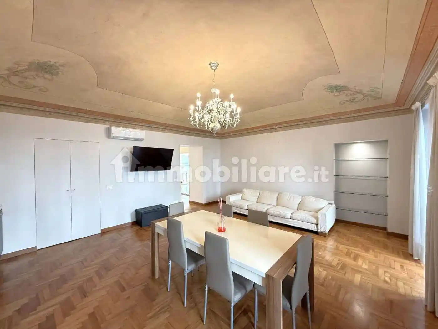 Quadrilocale piazza Vittorio Veneto 18, Via della Rocca, Torino - foto 5