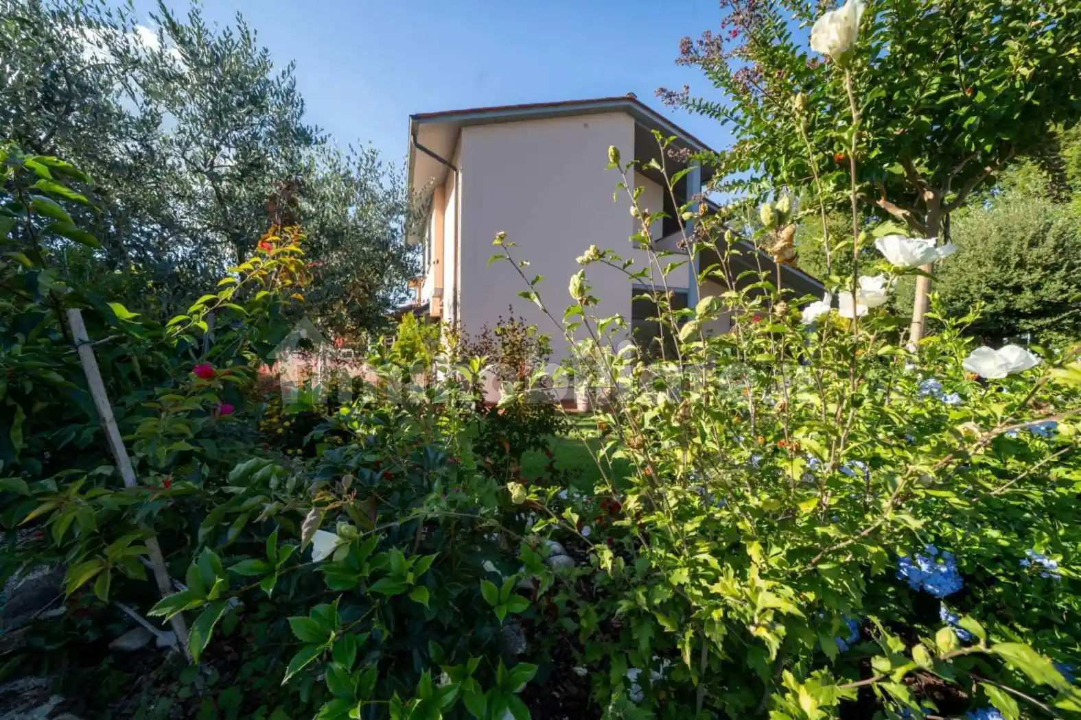 Villa unifamiliare strada provinciale 56, Loppiano, Pian Delle Macchie, Figline e Incisa Valdarno - foto 2