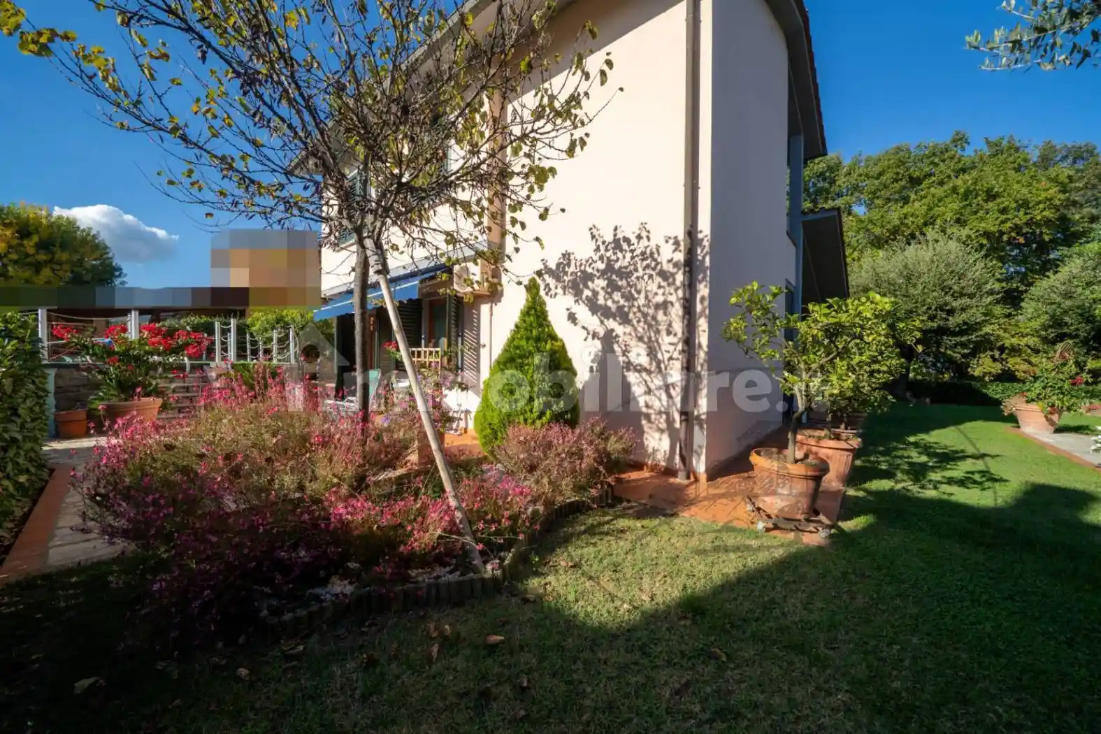 Villa unifamiliare strada provinciale 56, Loppiano, Pian Delle Macchie, Figline e Incisa Valdarno - foto 4