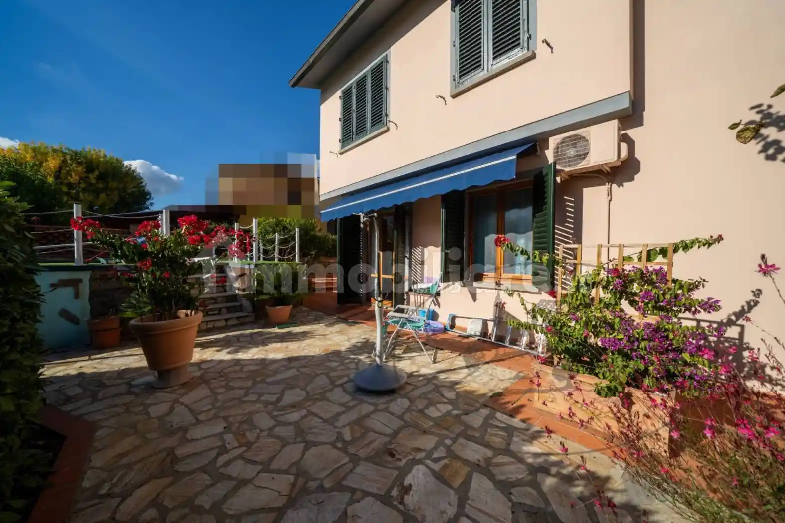 Villa unifamiliare strada provinciale 56, Loppiano, Pian Delle Macchie, Figline e Incisa Valdarno - foto 5