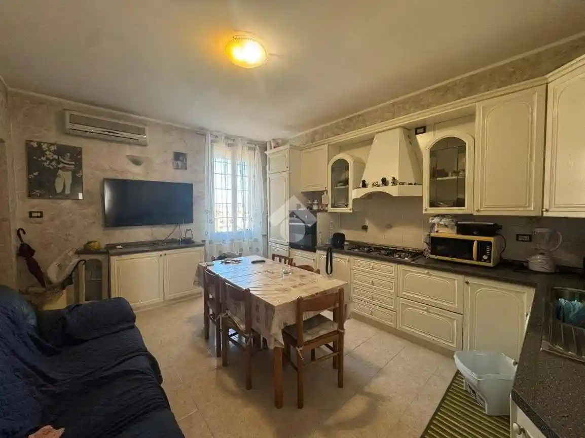 Trilocale viale Dante 51, Centro - Stazione, Novara - foto 3