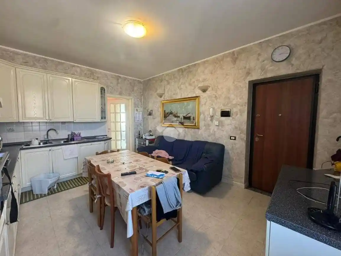 Trilocale viale Dante 51, Centro - Stazione, Novara - foto 4