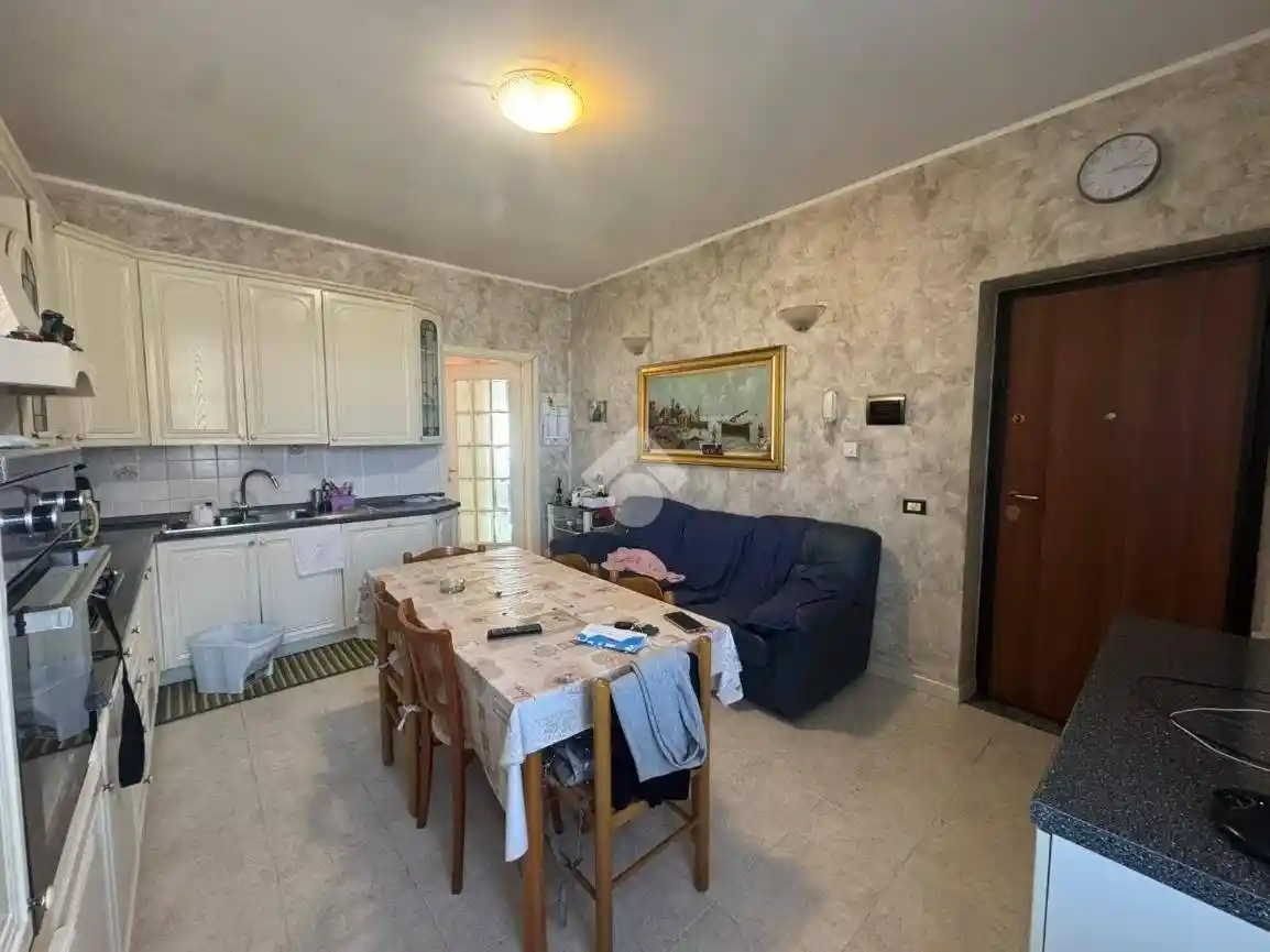 Trilocale viale Dante 51, Centro - Stazione, Novara - foto 5