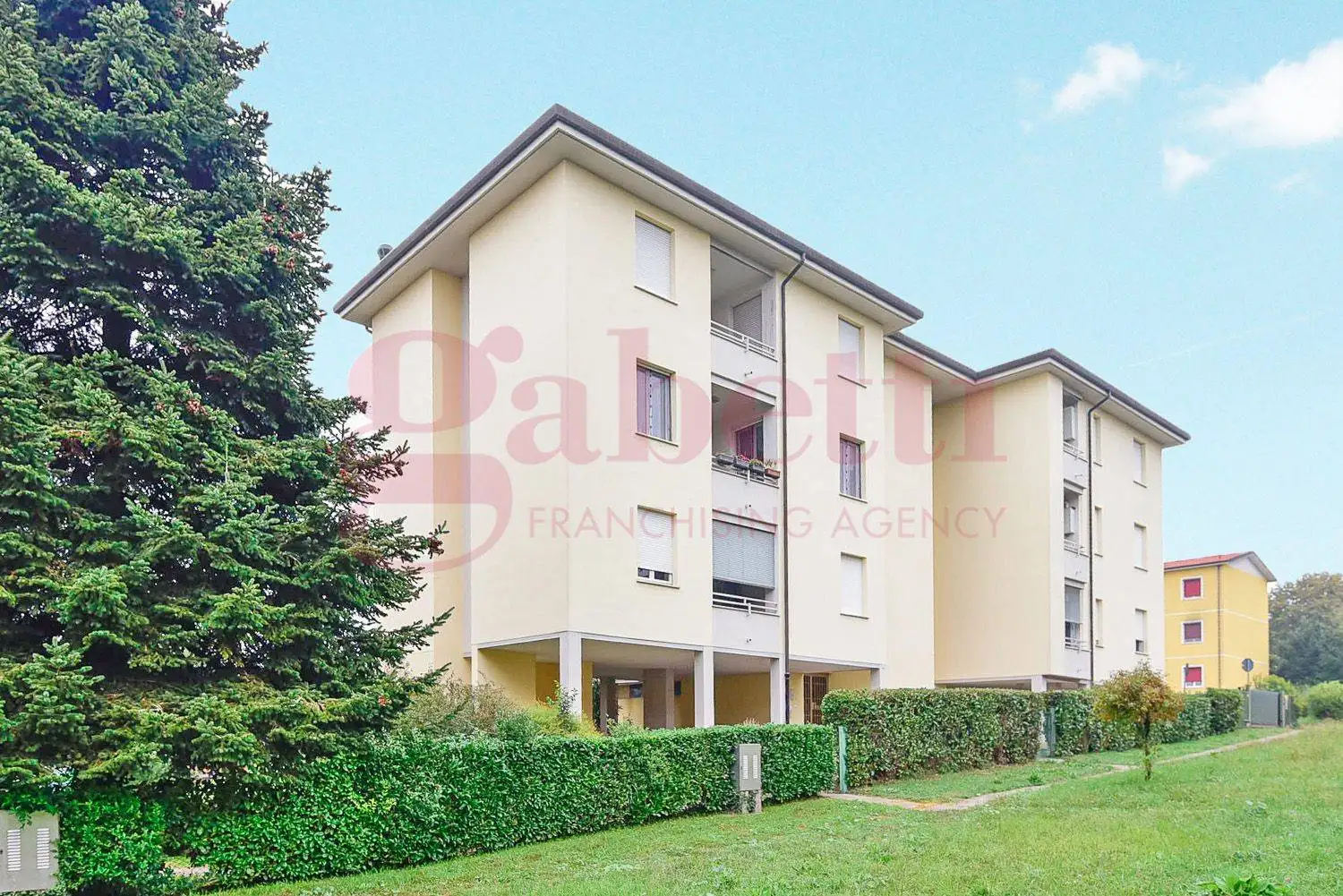 Appartamento in vendita a Figino Serenza