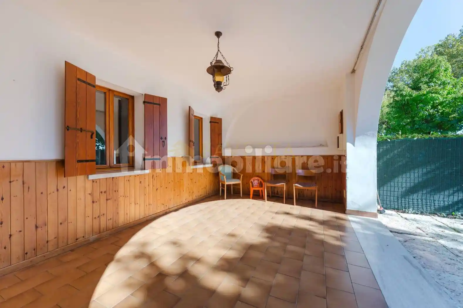 Villa a schiera Strada Sant'Angelo 180, Canizzano, Treviso - foto 4