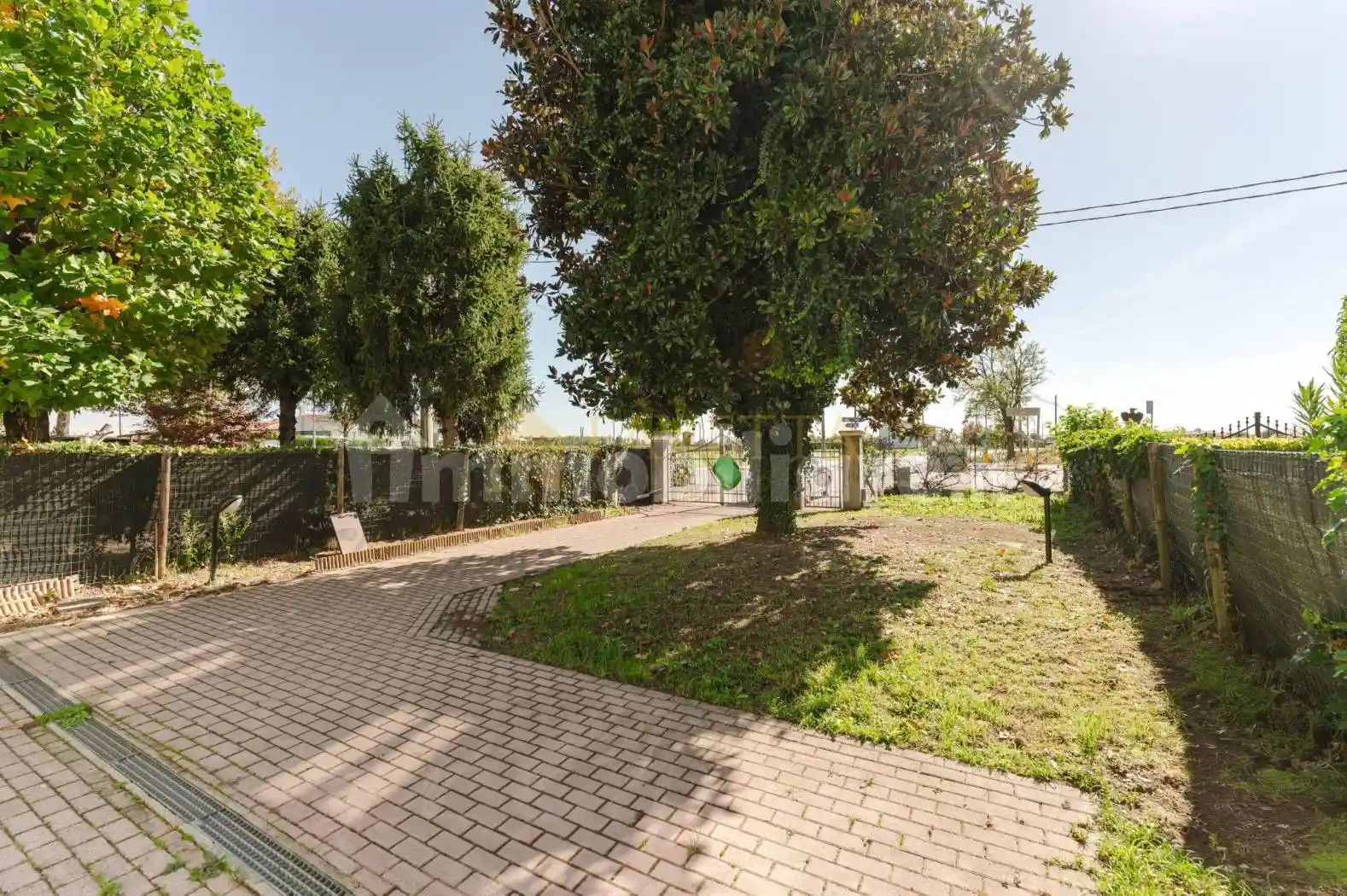 Villa a schiera Strada Sant'Angelo 180, Canizzano, Treviso - foto 5