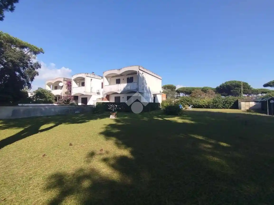 Villa in vendita a Terracina