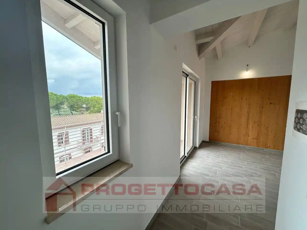 Trilocale Contrada Parignano, Nereto - foto 2