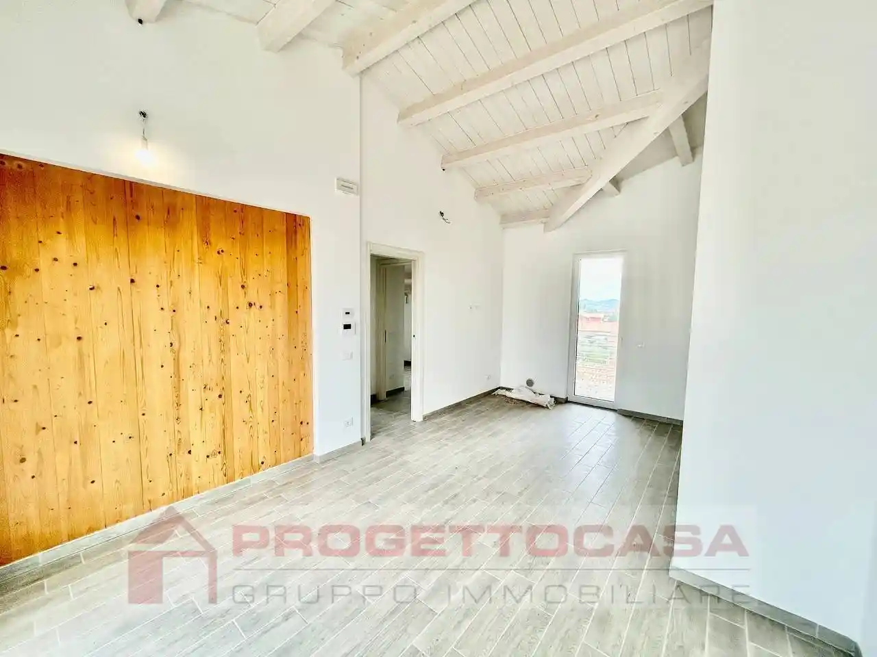 Trilocale Contrada Parignano, Nereto - foto 3