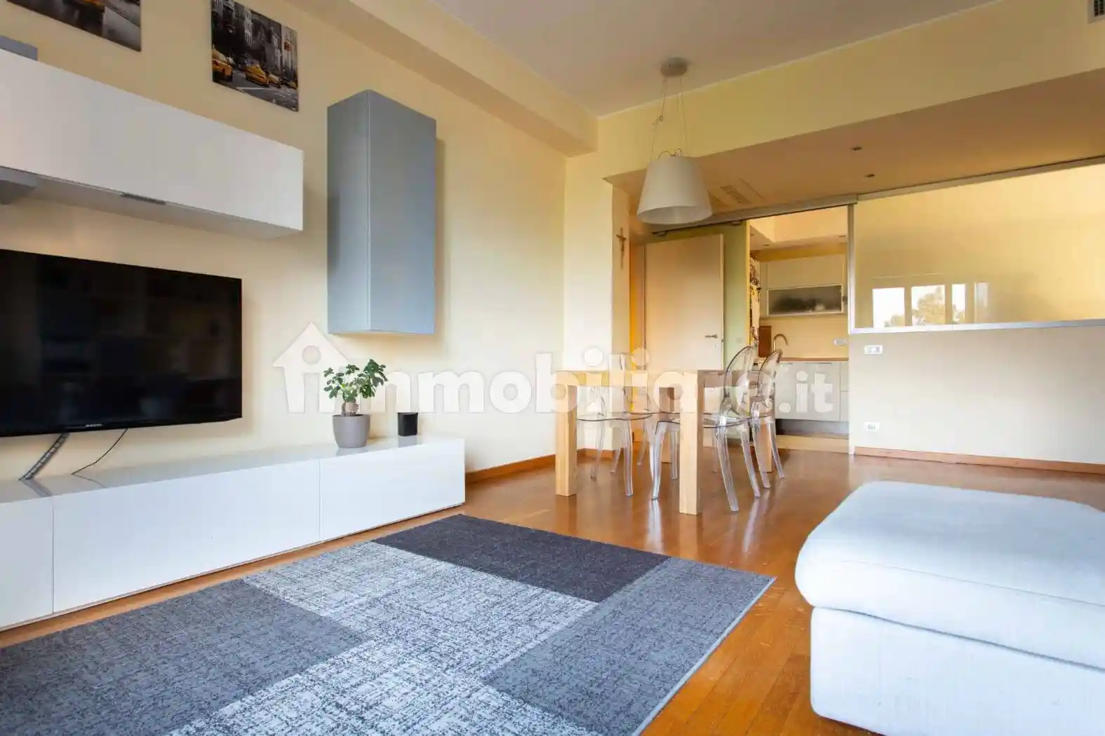 Trilocale via Fryderyk Chopin 105, Vigentino - Fatima, Milano - foto 2