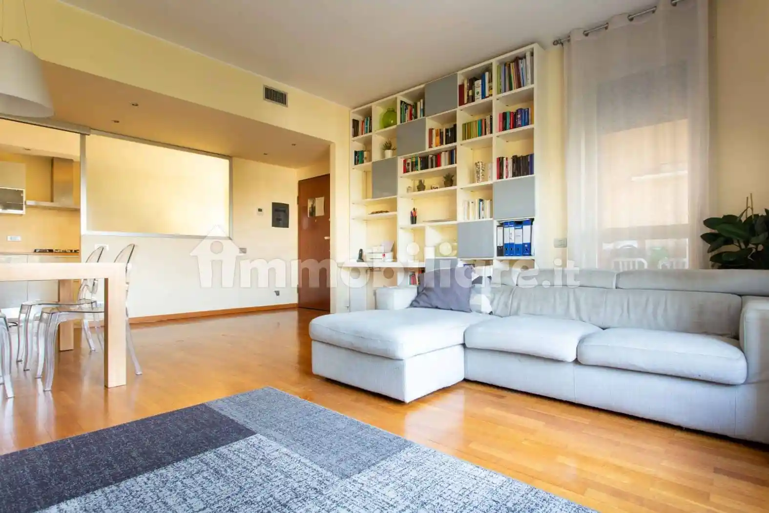 Trilocale via Fryderyk Chopin 105, Vigentino - Fatima, Milano - foto 3