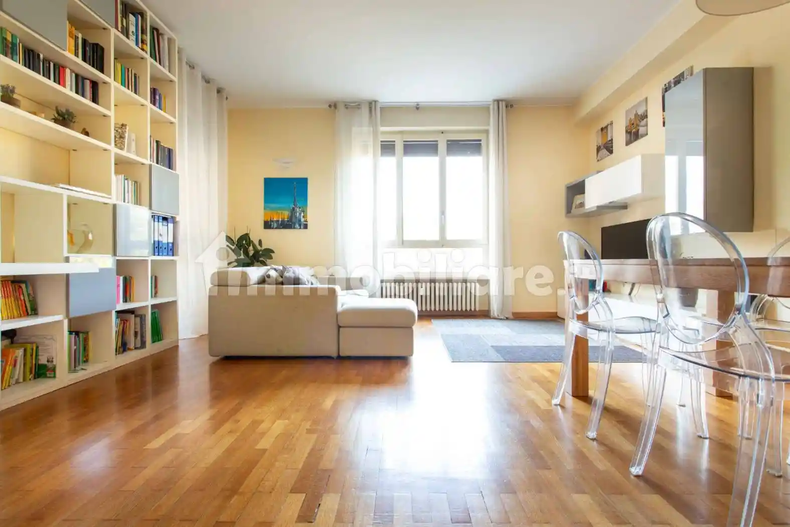 Trilocale via Fryderyk Chopin 105, Vigentino - Fatima, Milano - foto 4