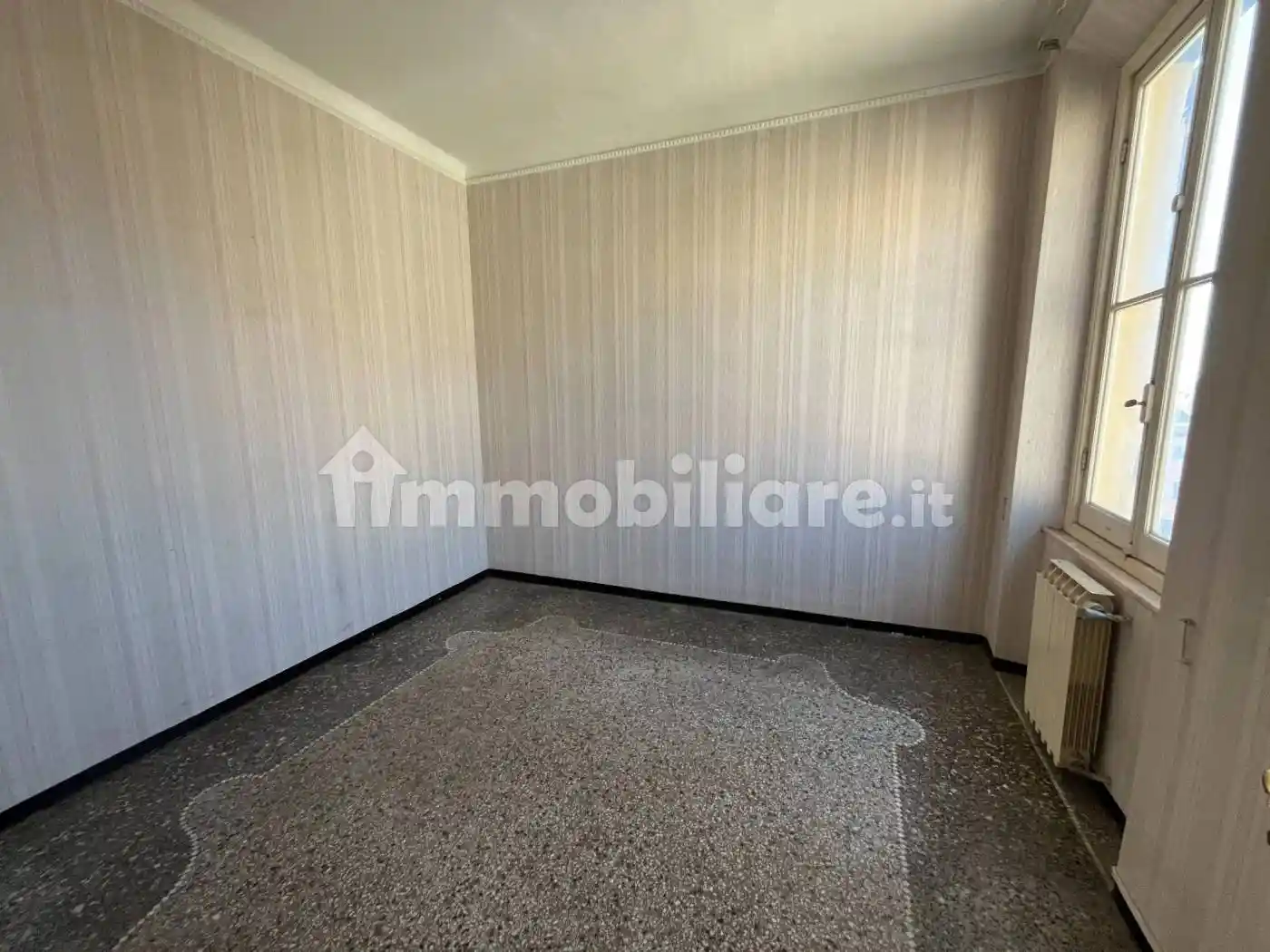 Quadrilocale via Paolo Segneri, Voltri, Genova - foto 3