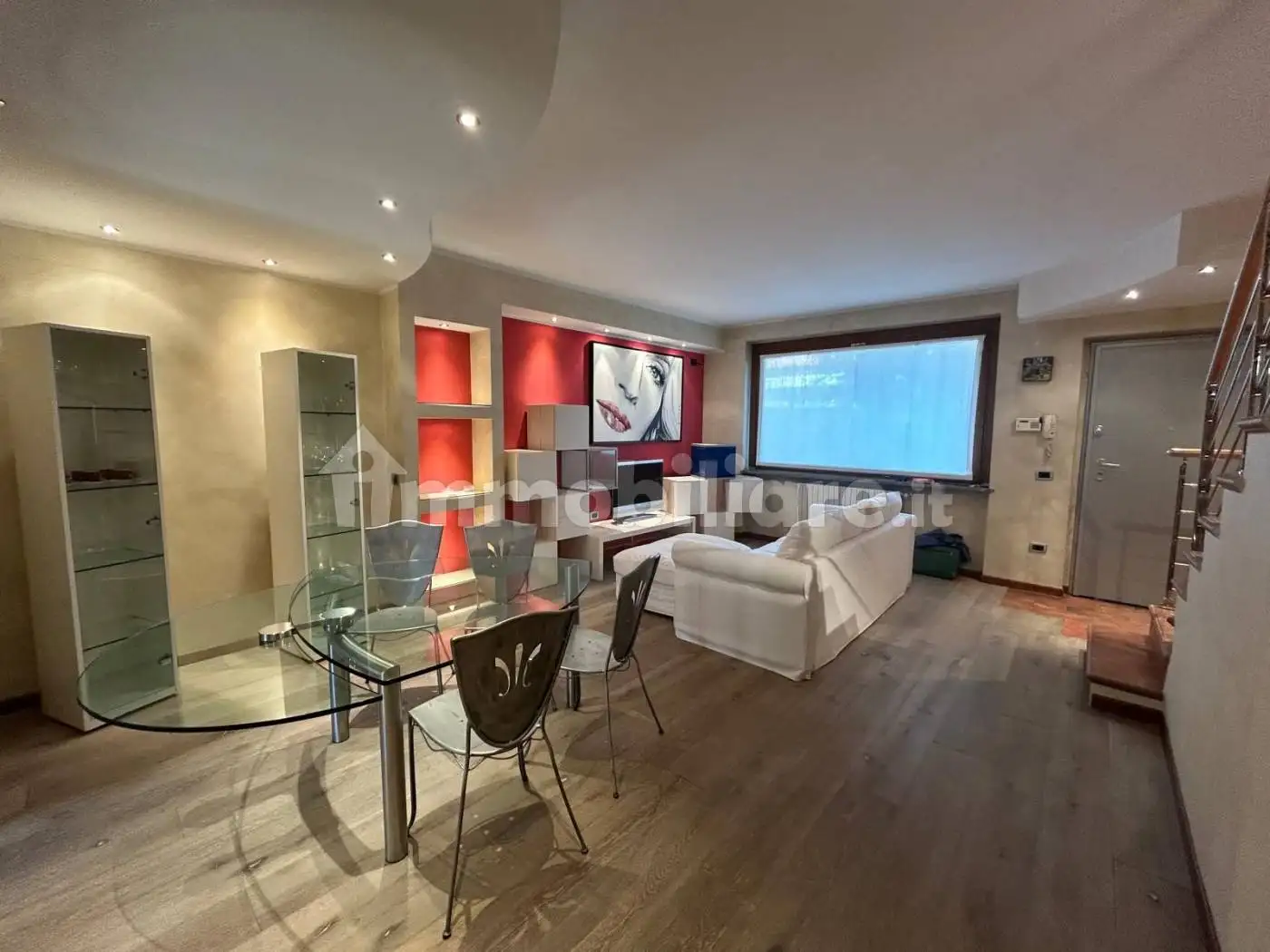 Villetta a schiera in vendita a Cortenuova